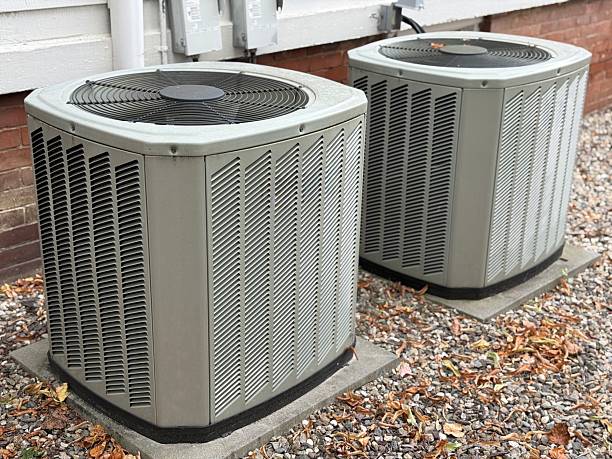 Trusted Hvac service in Mount Airy, GA - Tropical Oasis HVAC